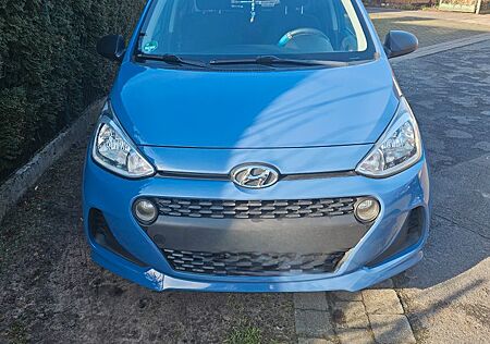 Hyundai i10 1.0 Pure Pure