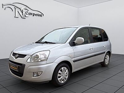 Hyundai Matrix Comfort *Garantei*Wenig Kilometer!*