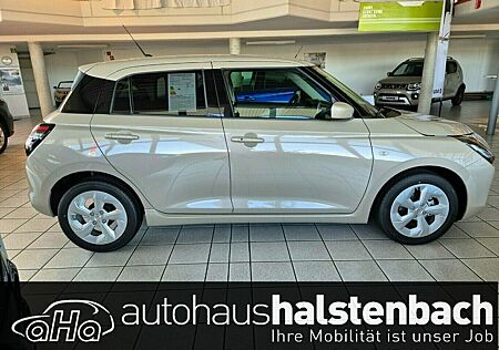 Suzuki Swift 1.2 Dualjet Hybrid 61 kW Comfort