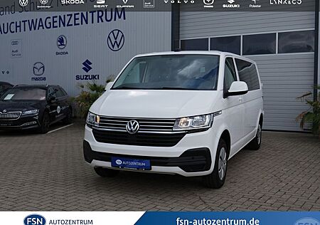 VW T6 Caravelle Volkswagen T6.1 Caravelle 2.0 TDI CL AHK APP-CONNECT KLIMAA