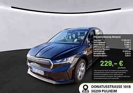 Skoda Enyaq iV 50 Loft KLIMA PDC KAMERA LED NAVI