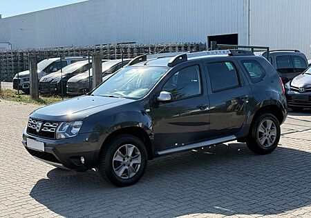Dacia Duster Prestige 1.2/NAV/TEMP/EFH/PDC/LEDER/