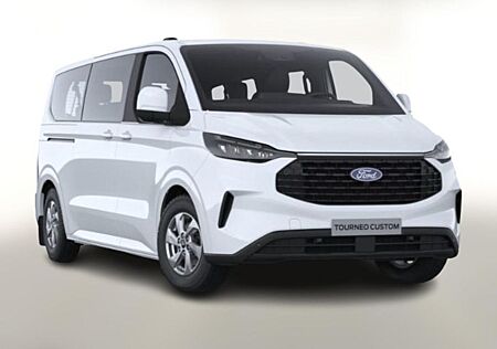 Ford Tourneo Custom Trend TDCi 136 320 L2 ACC AHK ...