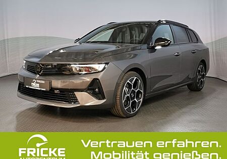 Opel Astra ST GS+Alcantara+ACC+Rückfahrkam.+Tot-Winke