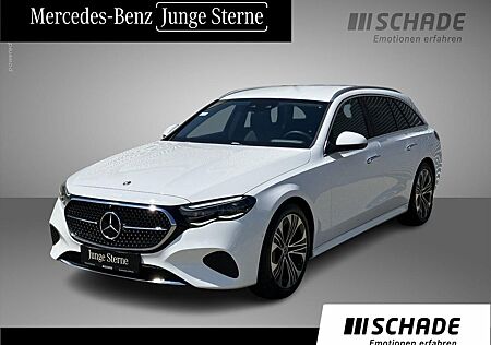 Mercedes-Benz E 300 e T Avantgarde AHK*Distronic*Advanced-Plus