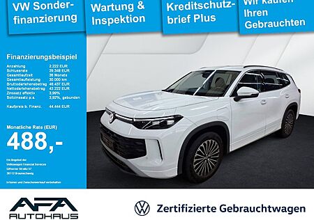 VW Tayron Volkswagen 1.5 eHybrid Life DSG AHK*LED*Navi*ACC*RFK