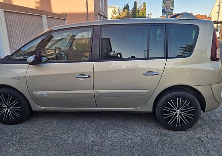 Renault Espace Dynamique 2.2 dCi FAP Automatik Dynamique