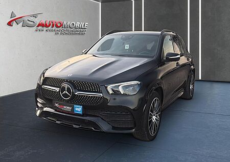 Mercedes-Benz GLE 350 GLE 350de 4Matic AMG Line+AHK+LUFT+HUD+STHZ+DIST