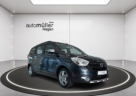 Dacia Lodgy 1.6 SCeStepway|ShZ|Klima|Navi|Tempo|Kamera