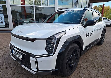 Kia EV9 AWD GT-Line Launch Edition 6-Sitzer