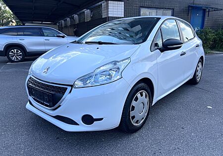 Peugeot 208 Klima BC Tempomat ISOFIX Bluetooth