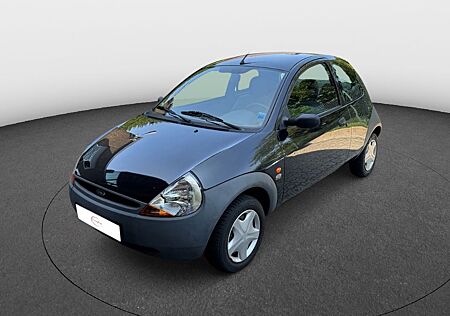 Ford Ka 1.3 Tüv bis 06/27|Nur 66600km|Allwetterreifen