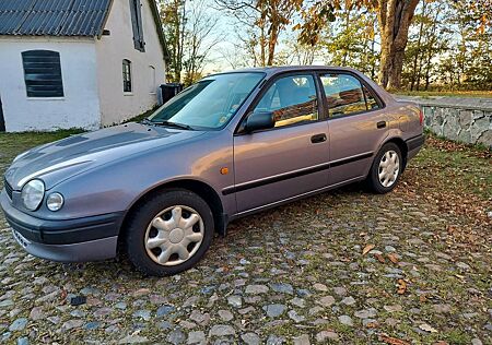 Toyota Corolla 1.4 -