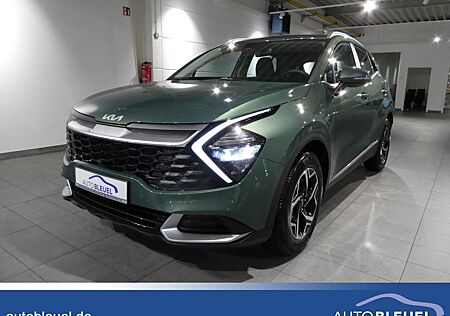 Kia Sportage 1.6 T-GDI MH*2WD*LED*NAVI*PDC*Alu*SHZ