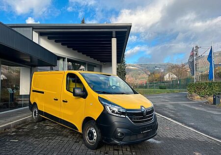 Renault Trafic L2H1 MAXI LANG 2xSCHIEBETÜREN LED Kamera