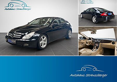Mercedes-Benz CLS 320 CDI