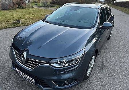 Renault Megane IV Grandtour BOSE-Edition