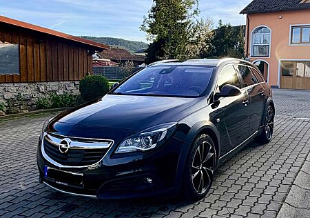 Opel Insignia CT Country Tourer 2.0 BiTurbo CDTI ...
