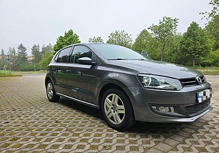 VW Polo Volkswagen 86PS Top Zustand&Ausstattung 1.4 6R 114.