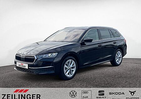 Skoda Octavia Combi Selection eTSI DSG|AHK|ACC|SHZ|KAM