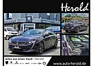 Peugeot 508 SW Hybrid 225 GT*7,4kWOBC,Glasschiebedach*