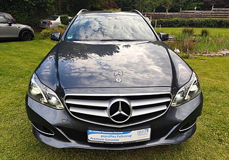 Mercedes-Benz E 200 E -KlasseT-Modell BlueTec/ÖL&TÜV NEU