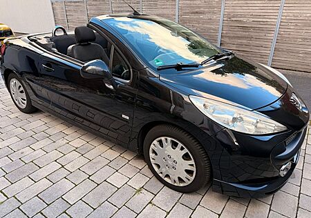 Peugeot 207 CC RC Line JBL