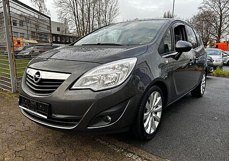 Opel Meriva B Design Edition