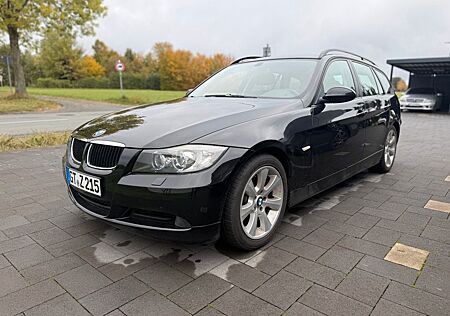 BMW 318 gebraucht kaufen BMW 318i E91 Touring, TÜV 08/2027