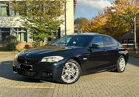 BMW 530d M-Paket Automatik