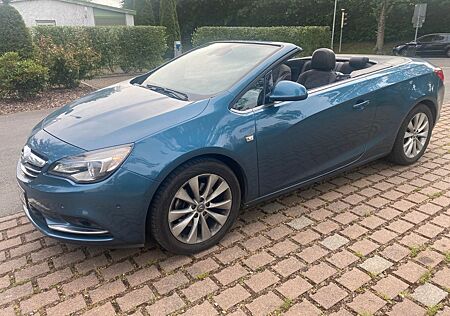 Opel Cascada 1.4 Turbo 103kW ecoFLEX Edition Edition