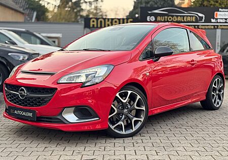 Opel Corsa OPC Performance*Carbon-Paket*Recaro-Sitze