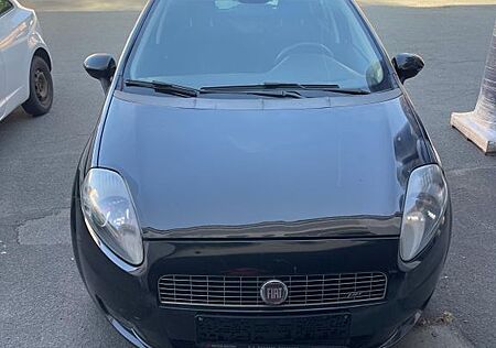 Fiat Punto 1.4 16V Turbo Sport
