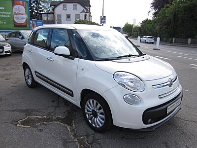 Fiat 500L Pop Star ~ 1,3 MJT ~ Automatik ~ AHK ~ Klim