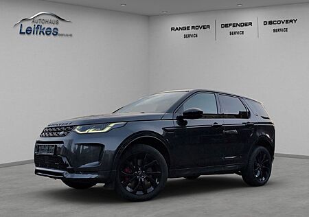 Land Rover Discovery Sport P290 R-Dynamic S AWD AHK-abnehmb