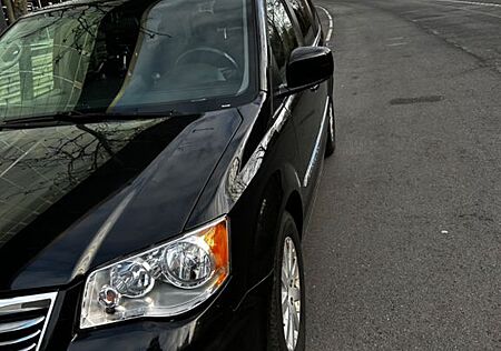Chrysler Town&Country