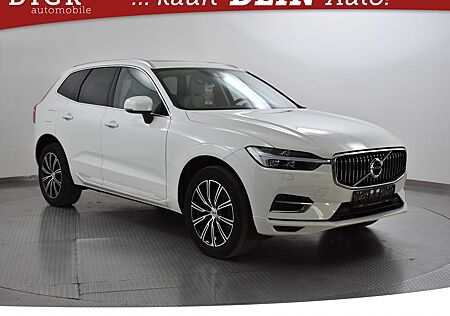 Volvo XC 60 XC60 T6 Hyb AWD Inscrip PANO+STNDHZ+LED+KAM+AHK+