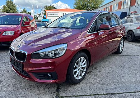 BMW 218i Active Tourer