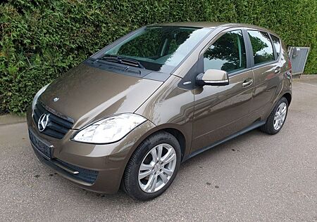 Mercedes-Benz A 160 2.0 CDI BlueEFFICIENCY*Klima*Alu