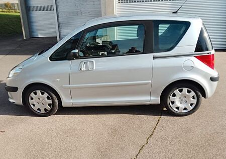 Peugeot 1007 Premium 75 Premium