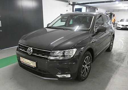 VW Tiguan Volkswagen Comfortline BMT/Start-Stopp *1.Hand*