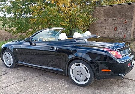 Lexus SC 430 SC430 -