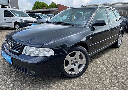 Audi A4 2.4 Avant