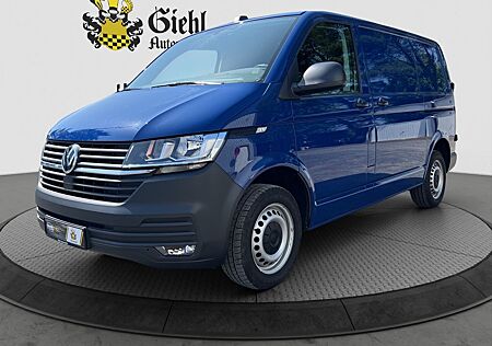 VW T6 Volkswagen .1 Transporter Kasten FWD