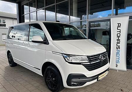 VW T6 Multivan Volkswagen T6.1 Multivan Klimaauto, Navi, Einparkhilfe