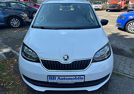 Skoda Citigo Active *KLIMA*