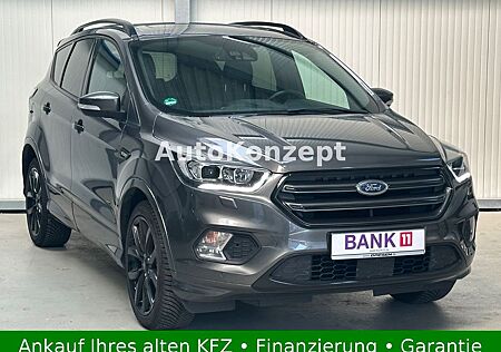 Ford Kuga ST-Line|Automatik|2.Hd|Pano|Navi|Kamera|AHK