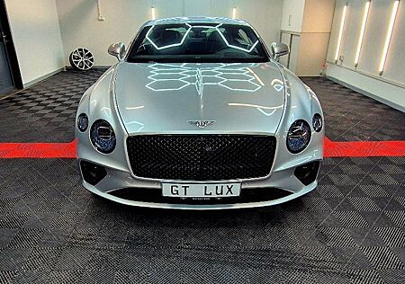 Bentley Continental GT GT Speed W12 6.0