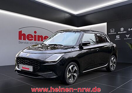 Suzuki Swift 1.2 Comfort NAVI LED ACC ALU