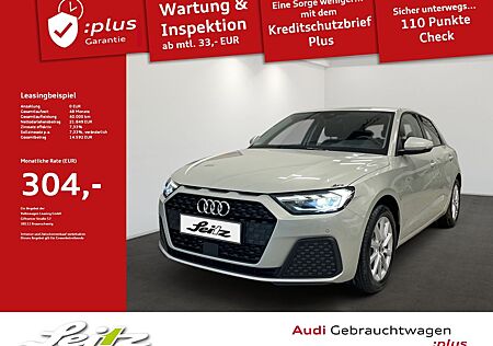Audi A1 Sportback 25 TFSI *LED*KAMERA*SITZH*